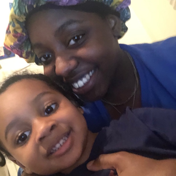 Meet your Posher, Chynna - Picture 8 of 8